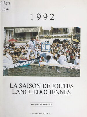 cover image of 1992